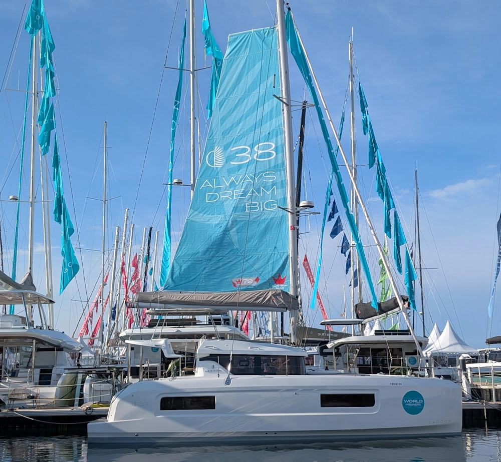 Zaglowe4 katamaranlar