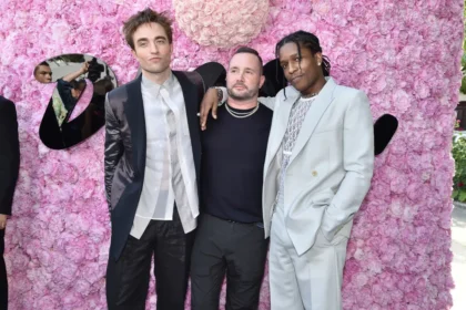 Kim Jones Dior'dan Ayrılıyor