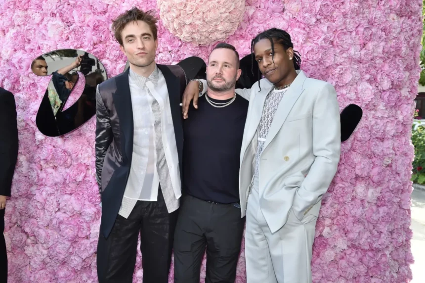 Kim Jones Dior'dan Ayrılıyor