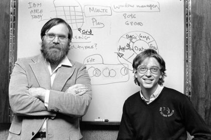 Paul G Allen Gen One Koleksiyonu