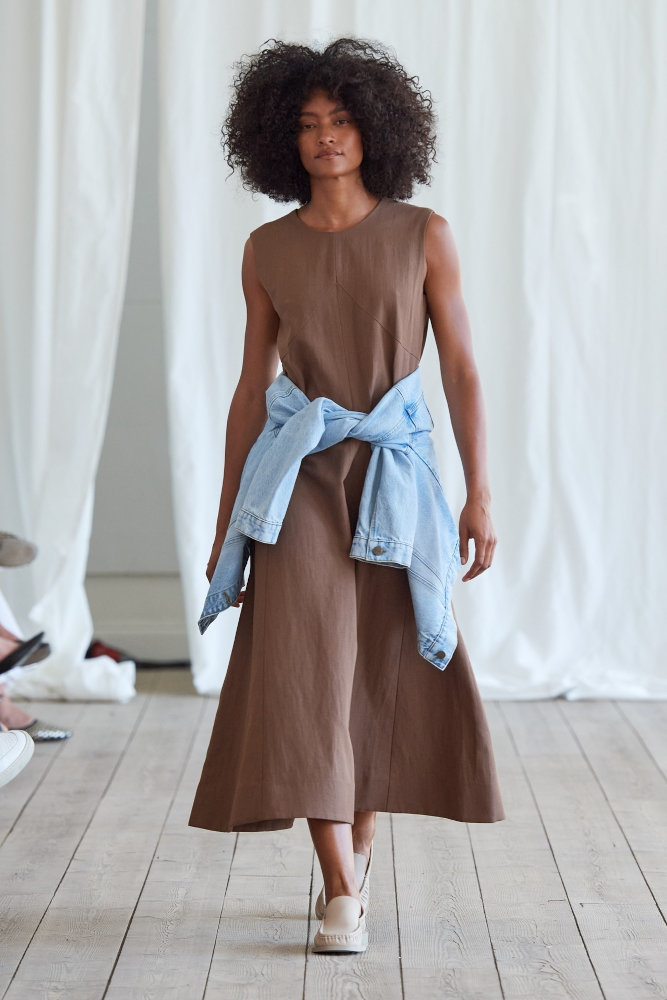 Kopenhag Moda Haftası