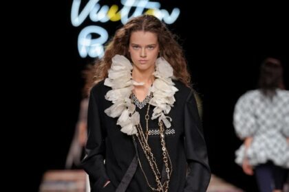 Louis Voutinİlkbahar Yaz