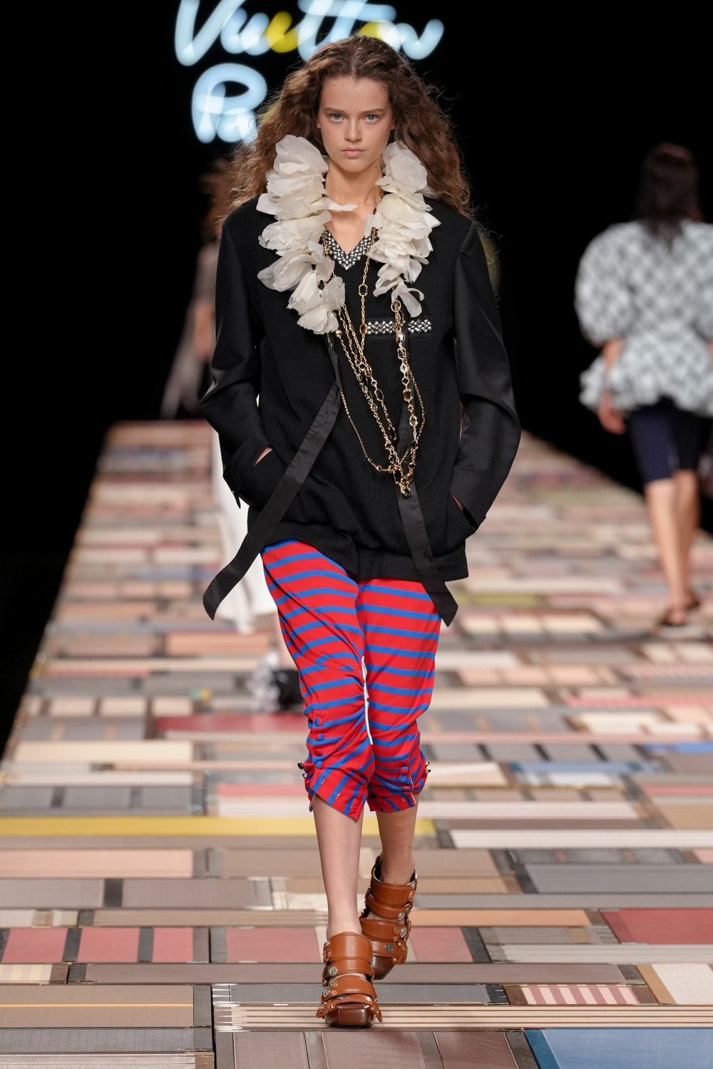 Louis Voutinİlkbahar Yaz