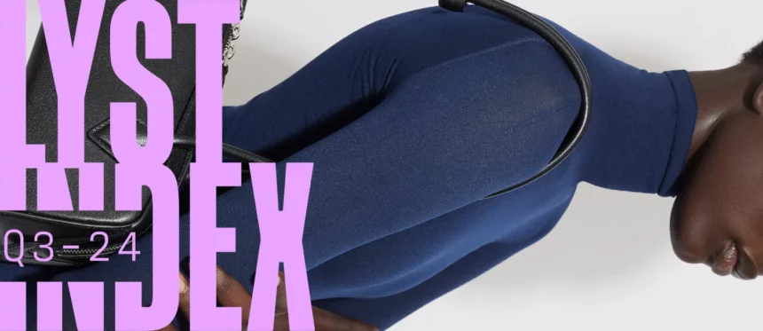 Lyst Endeksi 3. Çeyrek 2024