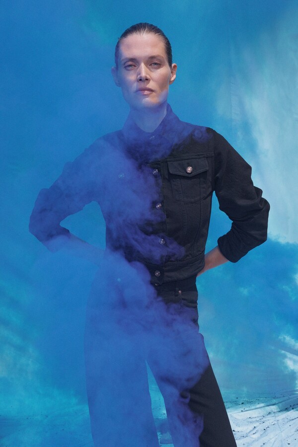 Malgosia Bela Kampanyası 2026 1