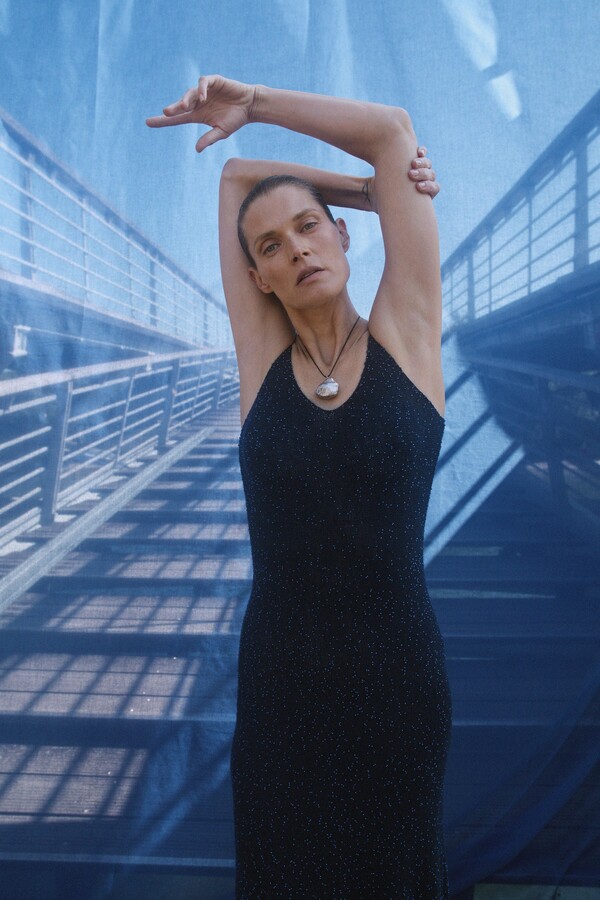 Malgosia Bela Kampanyası 2026 4