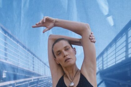 Malgosia Bela Kampanyası 2026