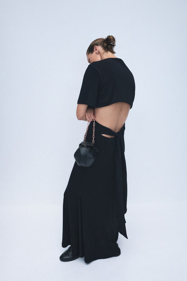 Malgosia Bela Kampanyası 2026 6