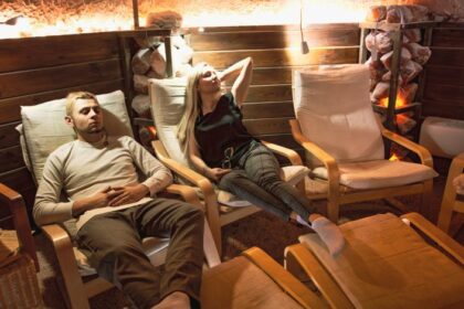 Manor House Salt Cottage 6868