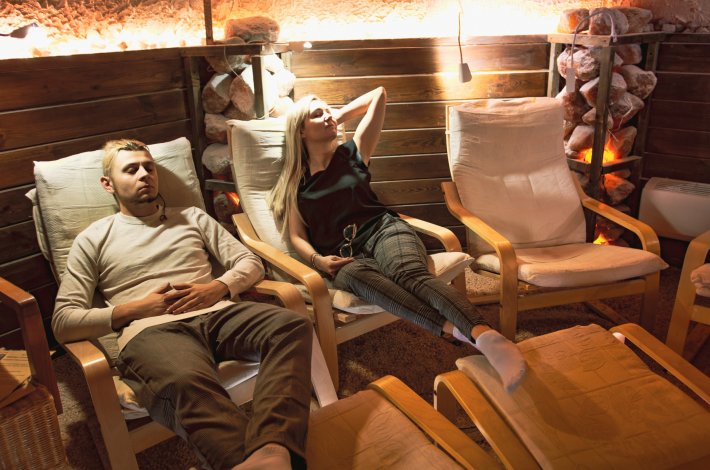 Manor House Salt Cottage 6868