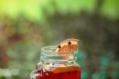 Manor House Spa Kış Çayı