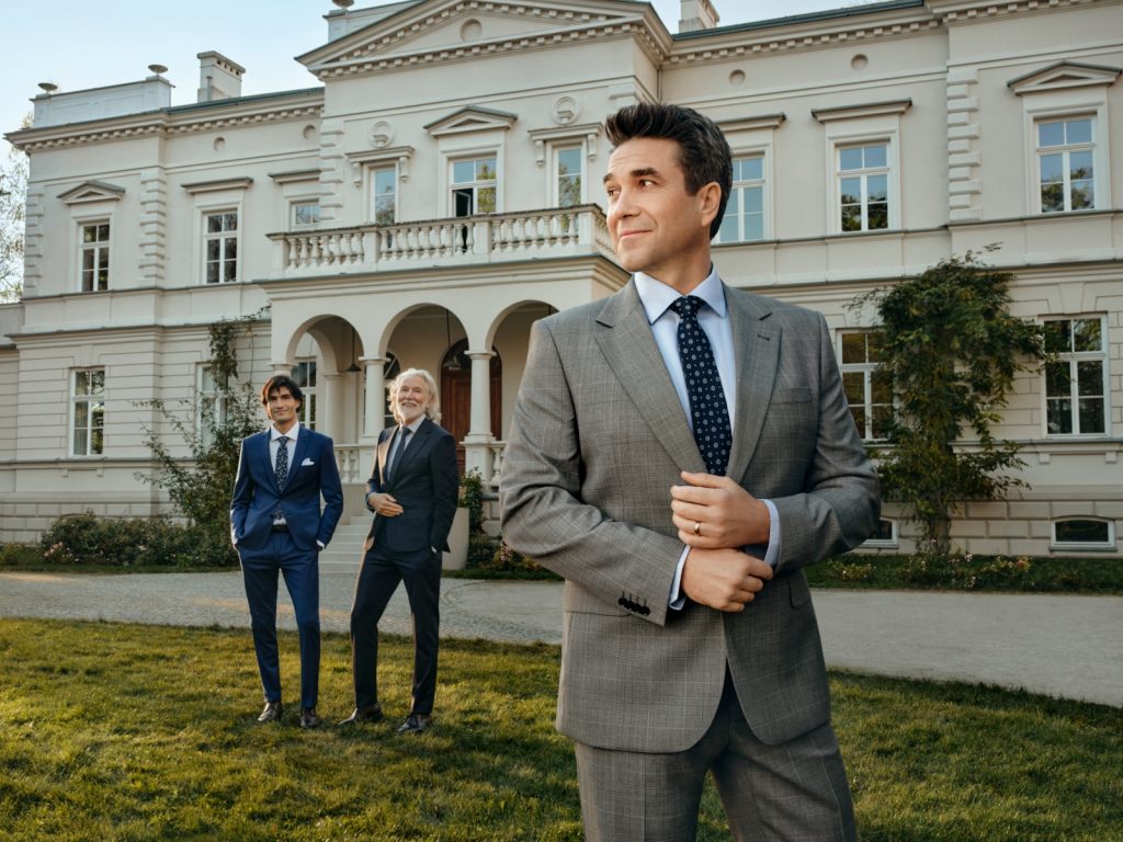 Marcin Dorocinski Bytom Marka Elçisi