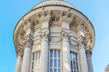 Krakow'deki Marriott