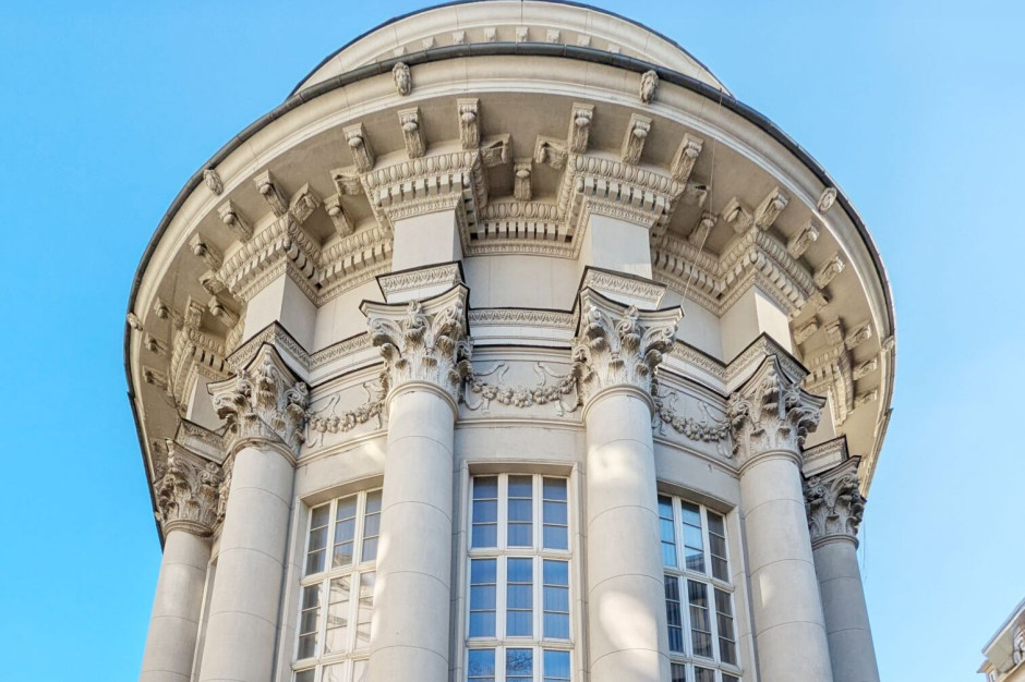 Krakow'deki Marriott