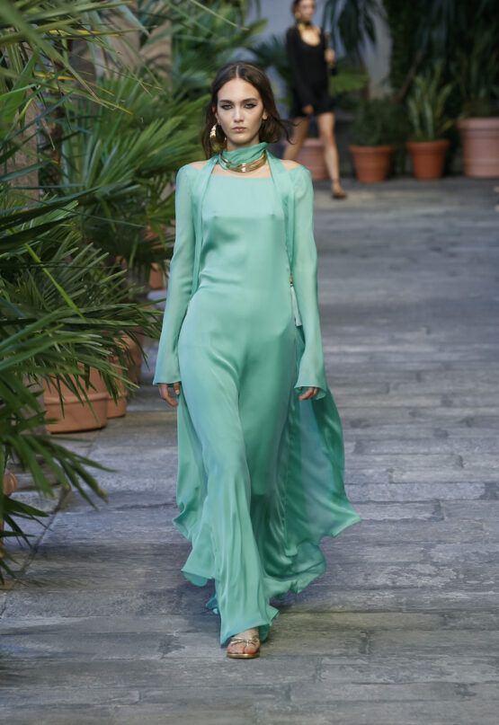 Luisa Spagnoli markası