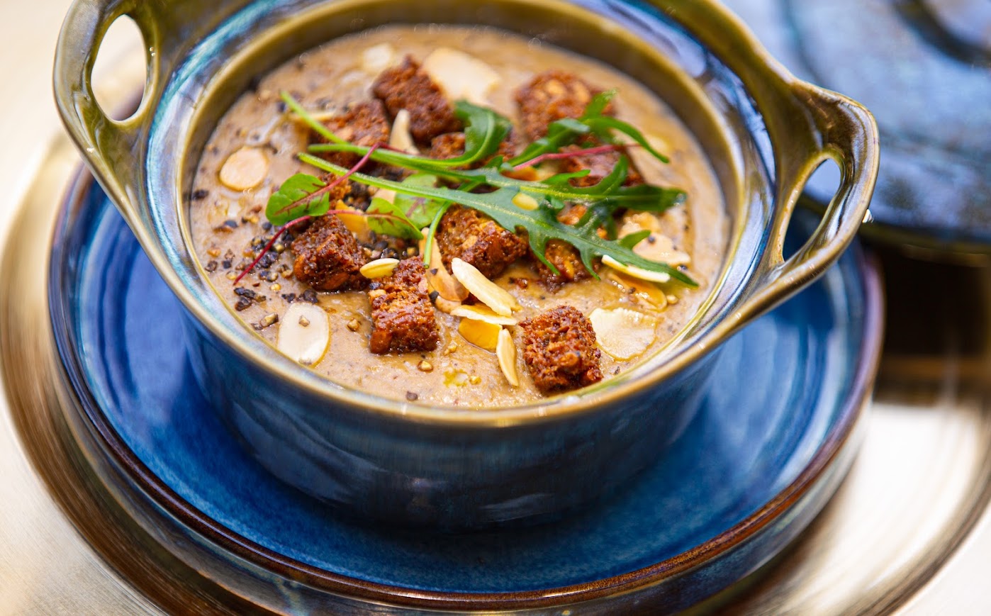 Manor House Vegan Men&uuml; O31a6104