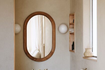 2025'te Modaya Uygun Banyo