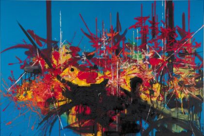 Milano'da Sanat Müzayedesi