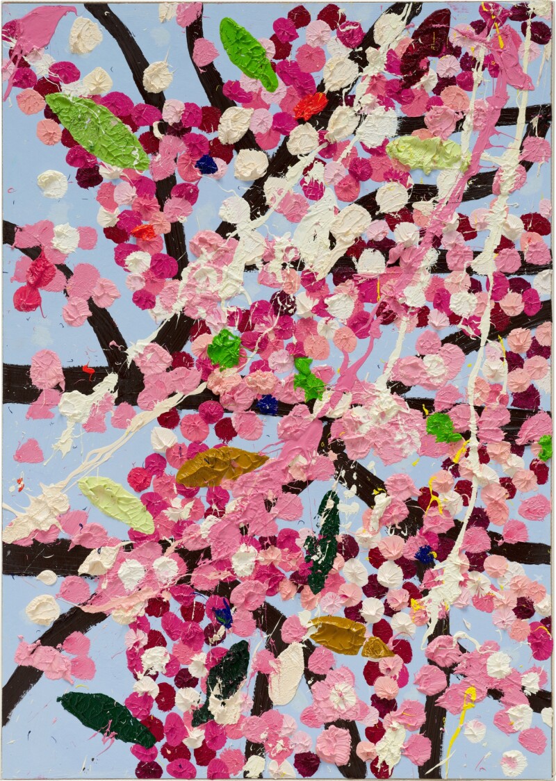 Milan Hirst Sanat M&uuml;zayedesi