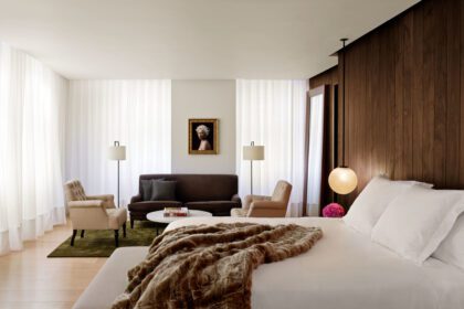 Sothebys'de Deneyim için Teklif Verme