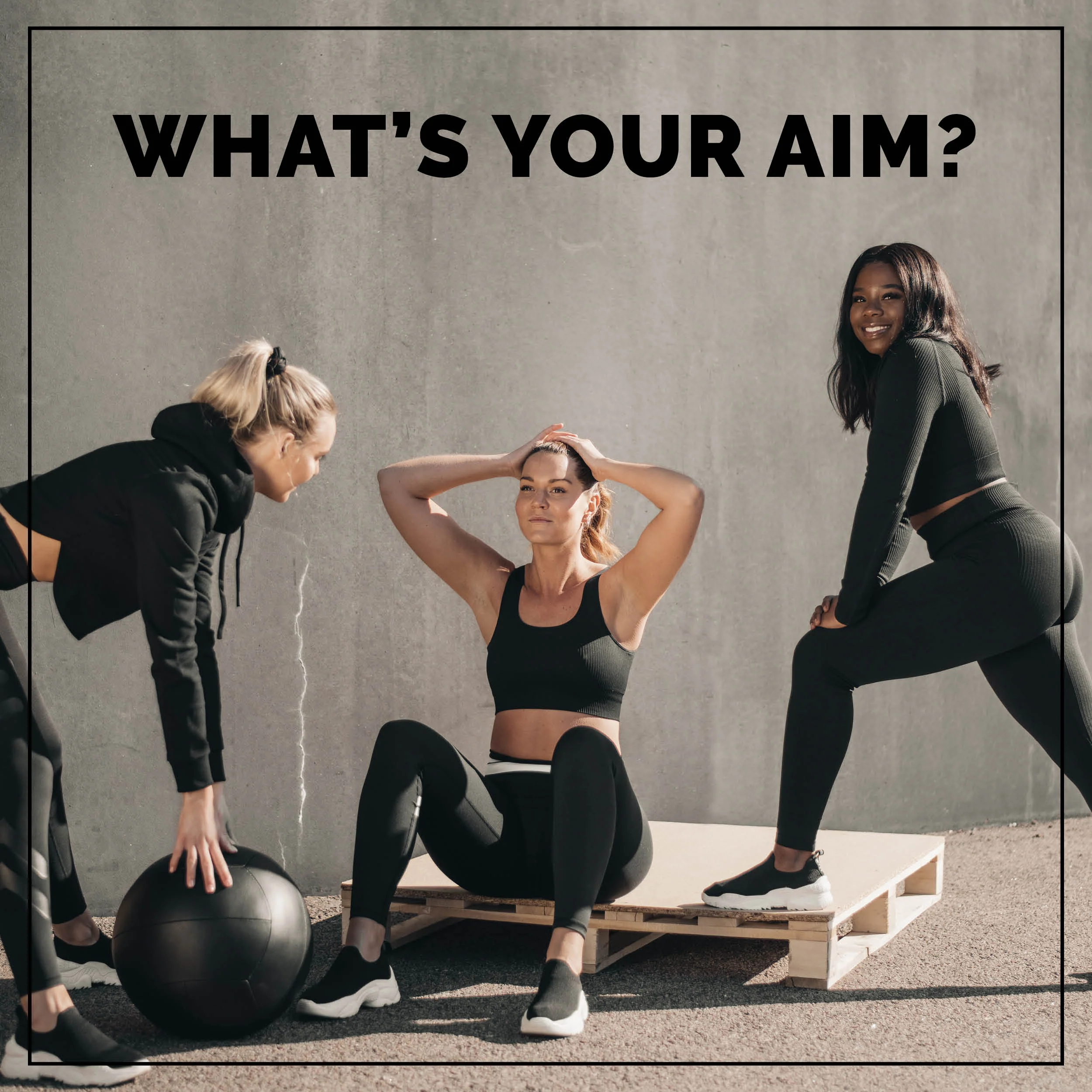 Aim'n5 Şirketi Nedir