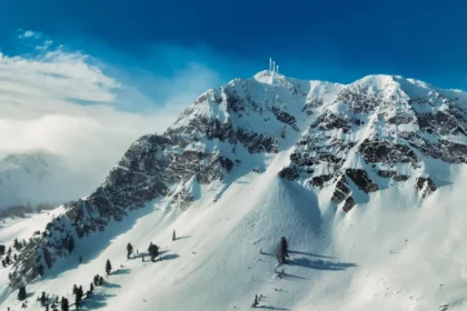 Nerede Kayak Yapılır