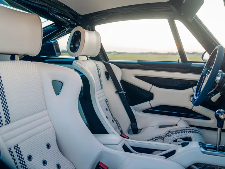 Olağan&uuml;st&uuml; Porsche10