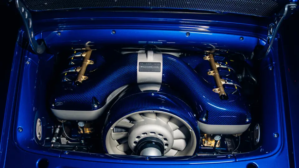 Olağan&uuml;st&uuml; Porsche5