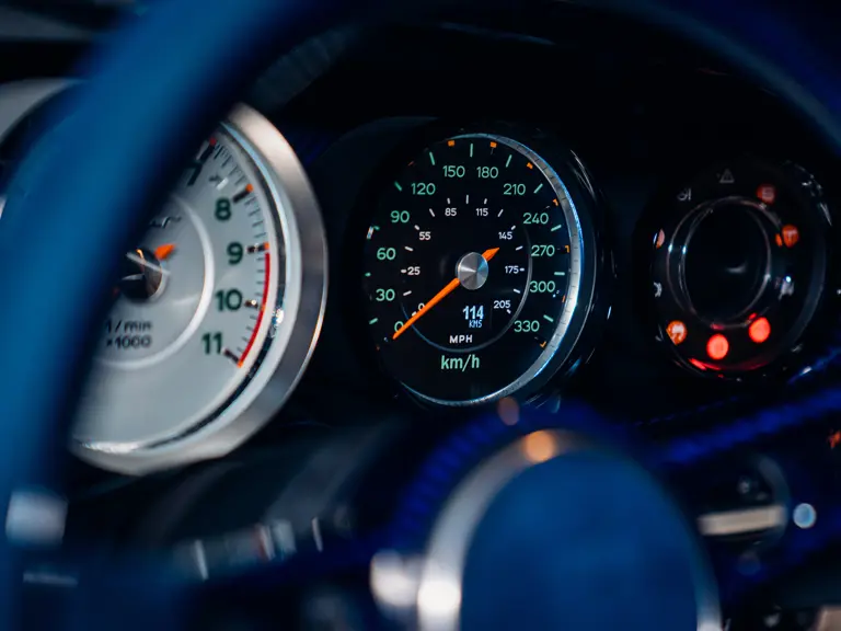 &Ouml;zel Porsche &ouml;rnekleri