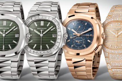 Patek Philippe Teklifini Yeniliyor1