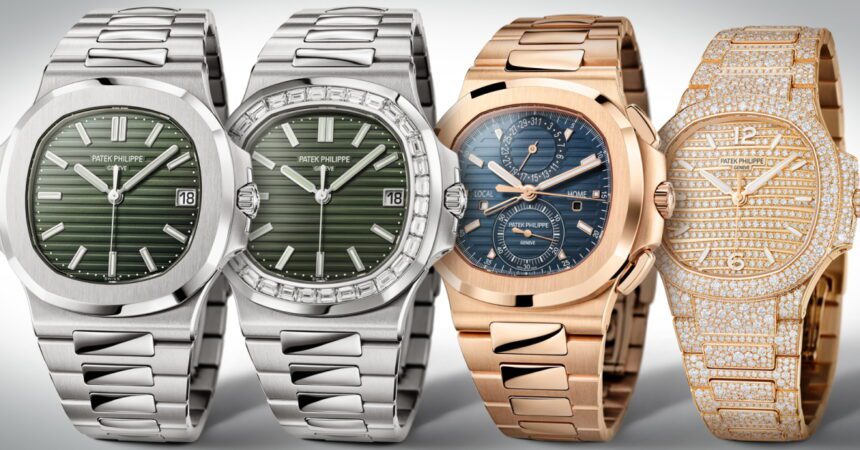 Patek Philippe Teklifini Yeniliyor1