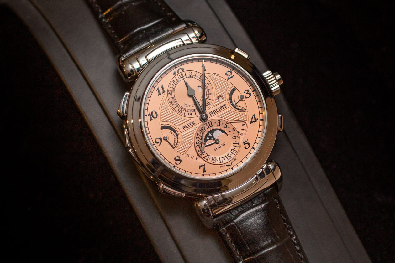 Patek Philippe Teklifini Yeniliyor2