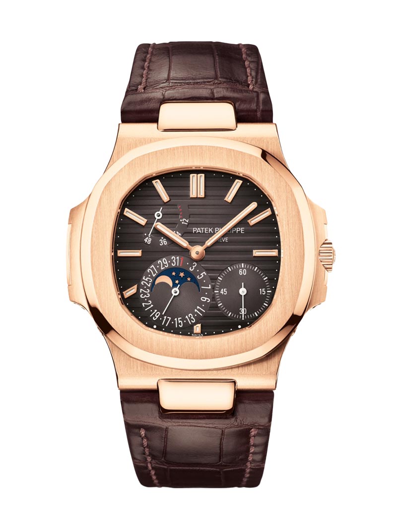 Patek Phillipe, ikonik modellerin sona ermesiyle ürün yelpazesini yeniliyor