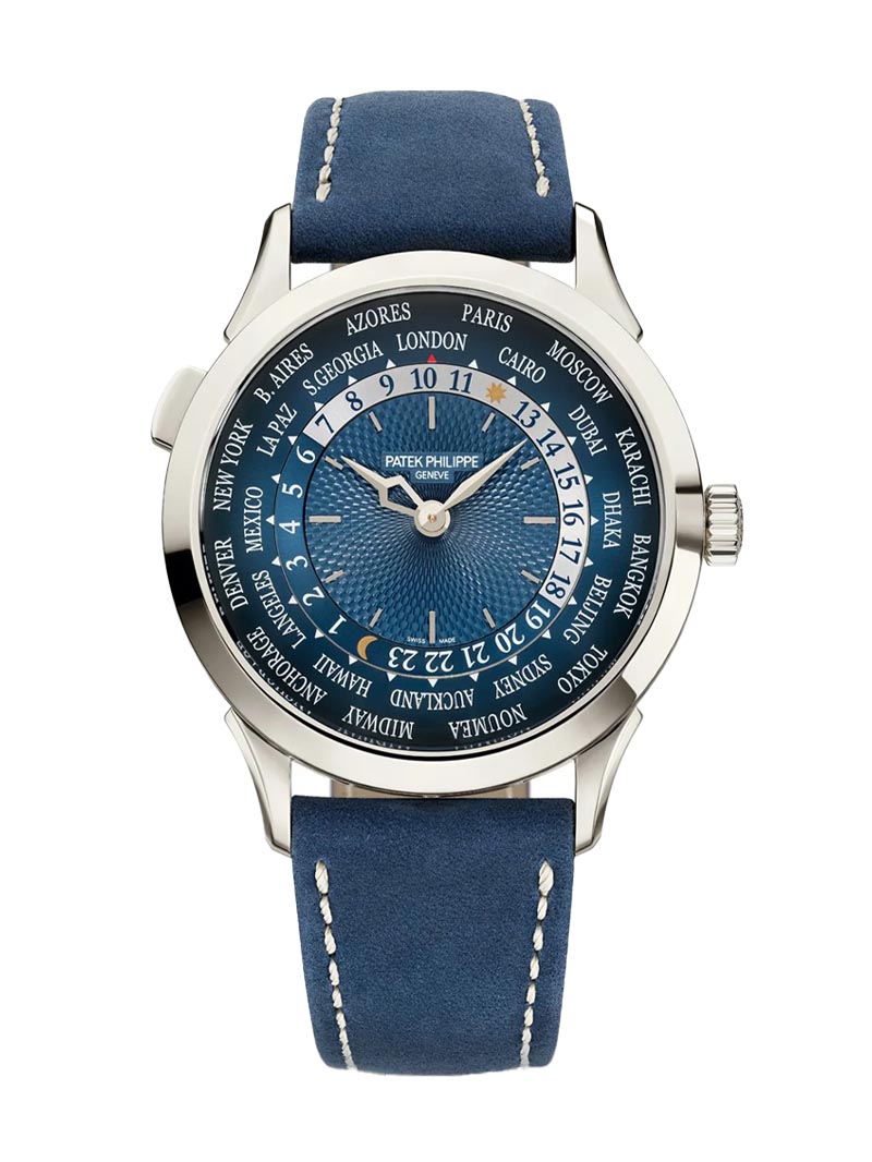 Patek Phillipe zaman kehaneti com