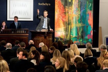 Sanat Piyasasında Kriz