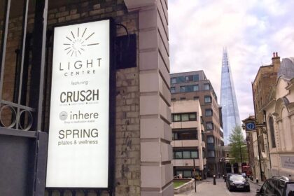 Işık Merkezi Gelişim Planları