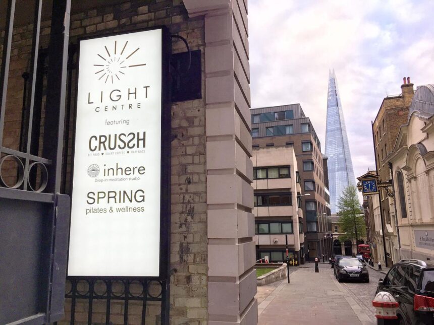 Işık Merkezi Gelişim Planları