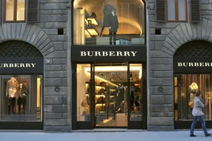 Lüks Moda Pazarında Yeniden Karışıklık