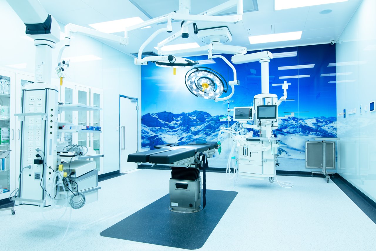 Rp Klinik 5 Ameliyathanea