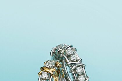 sevgi̇li̇ler günü i̇çi̇n tiffany koleksi̇yonu