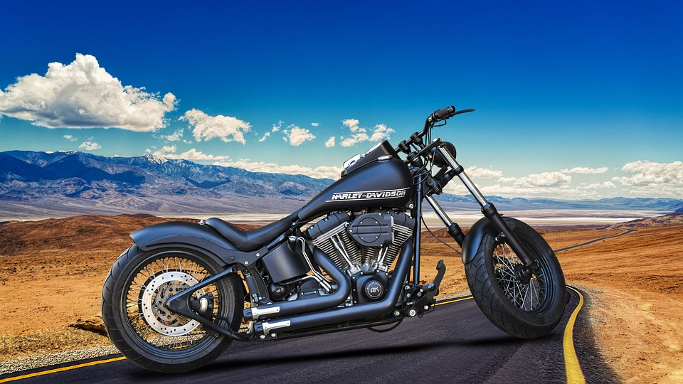 harley davidson sorunlari