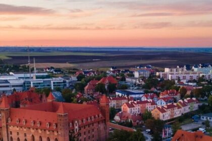 Töton Şatolarının İzinde Yolculuk