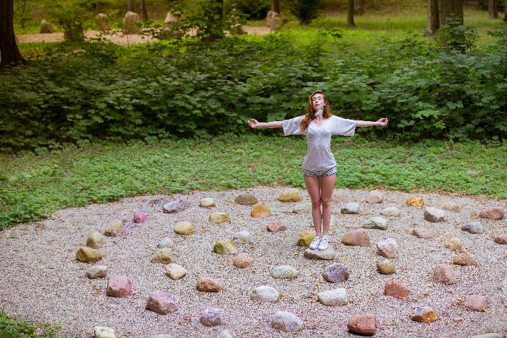 The Manor House Spa Enerji Spirali