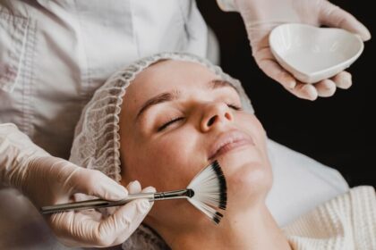 Estetik Tıp Tedavileri