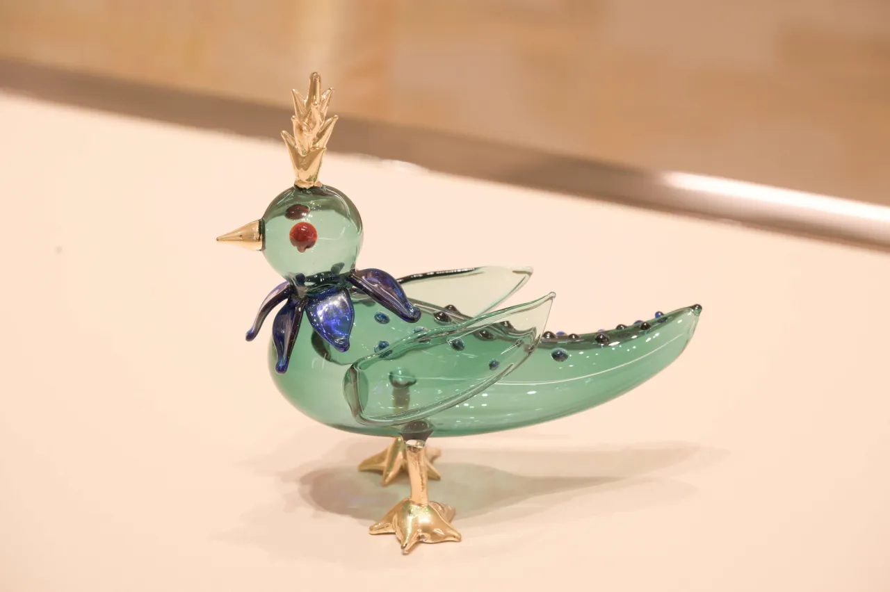 Tiffany & Co Milano'daki en b&uuml;y&uuml;k butik