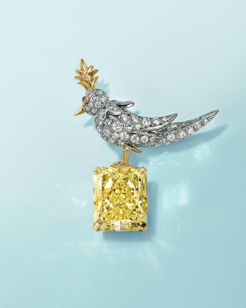 tiffany profesyonel m&uuml;cevher