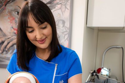 Ruczaj Kliniği 10.05.2022