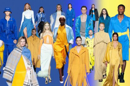 Ukrayna Moda Haftası