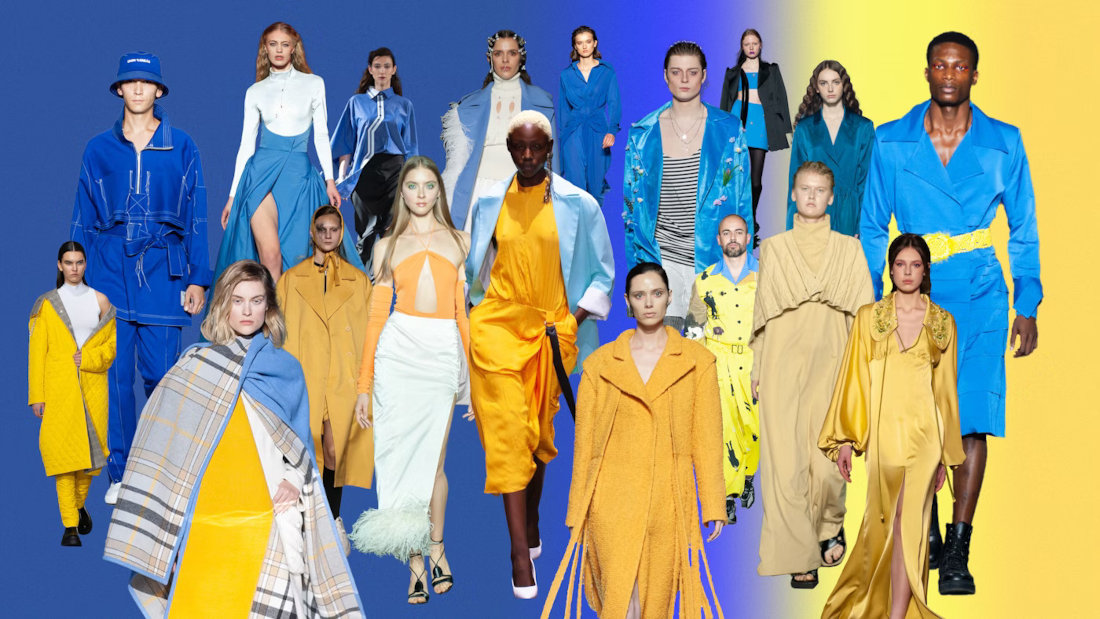 Ukrayna Moda Haftası