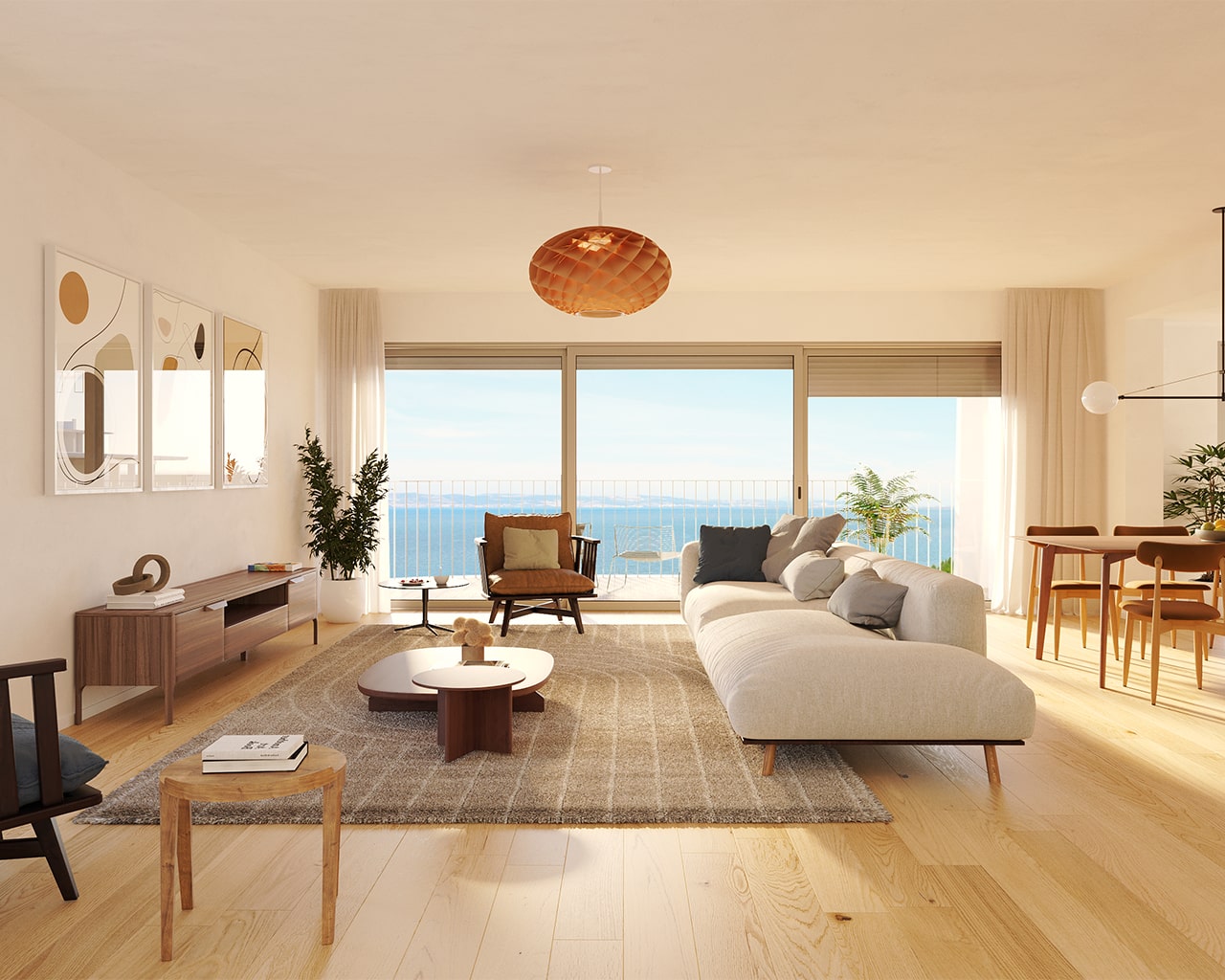 Benzersiz Tagus İ&ccedil; Mekanları Ma Lizbon Alcochete Min